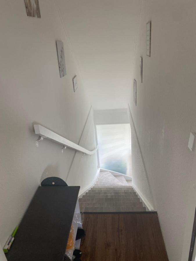 Hygge Schleswig Appartement Buitenkant foto