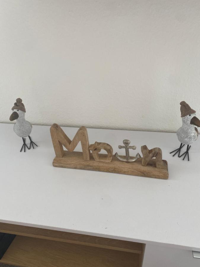 Hygge Schleswig Appartement Buitenkant foto